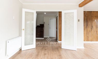 Casa totalmente Remodelada sector norte de Punta Arenas