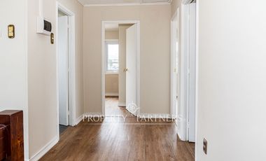 Casa totalmente Remodelada sector norte de Punta Arenas