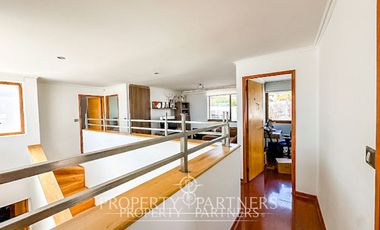 Maravillosa Casa en el Rosario de Peñuelas