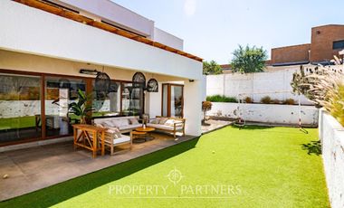 Maravillosa Casa en el Rosario de Peñuelas