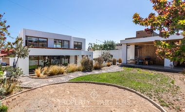 Maravillosa Casa en el Rosario de Peñuelas