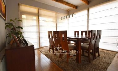 Casa con amplio terreno en El Venado