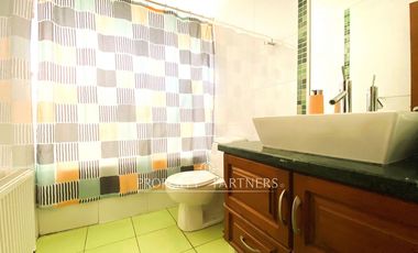 Casa con amplio terreno en El Venado