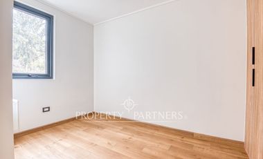 Moderno Townhouse con terraza cercano a Metro Santa Isabel en barrio Italia.