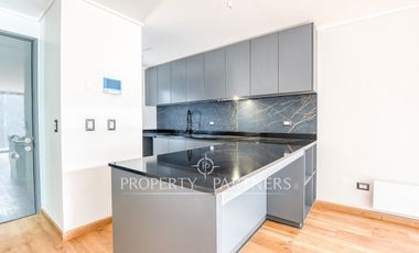 Moderno Townhouse con terraza cercano a Metro Santa Isabel en barrio Italia.
