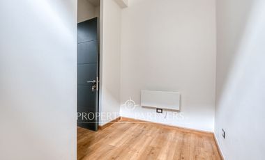 Moderno Townhouse con terraza cercano a Metro Santa Isabel en barrio Italia.
