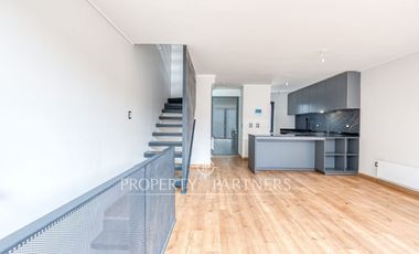 Townhouse en venta en Providencia Metro Santa Isabel