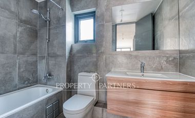 Moderno Townhouse con terraza cercano a Metro Santa Isabel en barrio Italia.