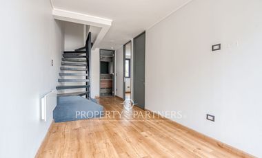 Townhouse en venta en Providencia Metro Santa Isabel