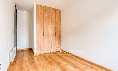 Moderno Townhouse con terraza cercano a Metro Santa Isabel en barrio Italia.