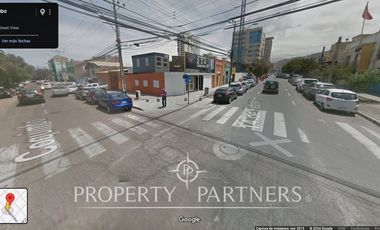 Amplia casa ideal para uso comercial