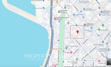 Amplia casa ideal para uso comercial