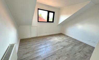 Cautivadora residencia en Mirador del Valle