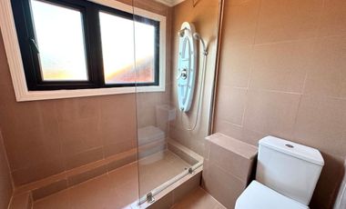 Cautivadora residencia en Mirador del Valle