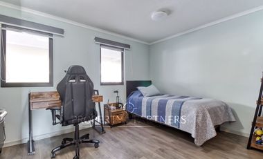 Exclusivo departamento Duplex,vista al mar 3D 3B Jardines del sur