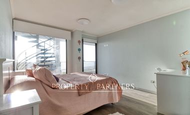 Exclusivo departamento Duplex,vista al mar 3D 3B Jardines del sur