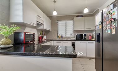 Exclusivo departamento Duplex,vista al mar 3D 3B Jardines del sur