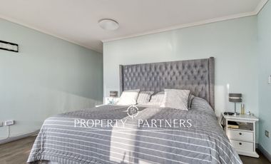 Exclusivo departamento Duplex,vista al mar 3D 3B Jardines del sur