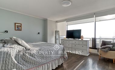 Exclusivo departamento Duplex,vista al mar 3D 3B Jardines del sur