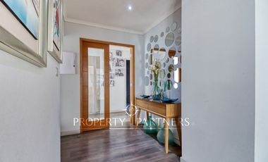 Exclusivo departamento Duplex,vista al mar 3D 3B Jardines del sur
