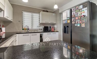 Exclusivo departamento Duplex,vista al mar 3D 3B Jardines del sur