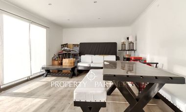 Exclusivo departamento Duplex,vista al mar 3D 3B Jardines del sur