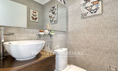 Exclusivo departamento Duplex,vista al mar 3D 3B Jardines del sur
