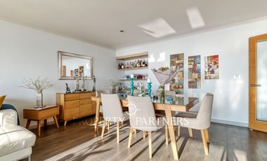 Exclusivo departamento Duplex,vista al mar 3D 3B Jardines del sur