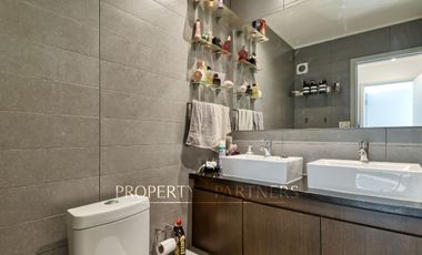Exclusivo departamento Duplex,vista al mar 3D 3B Jardines del sur