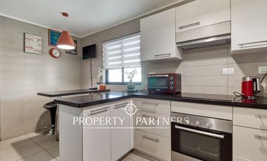 Exclusivo departamento Duplex,vista al mar 3D 3B Jardines del sur