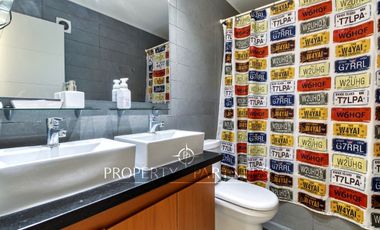 Exclusivo departamento Duplex,vista al mar 3D 3B Jardines del sur