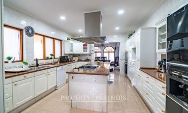 Espectacular casa ubicada en el Rosario de Peñuelas