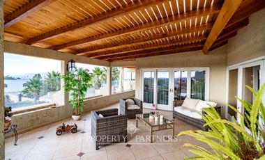 Espectacular casa ubicada en el Rosario de Peñuelas