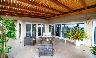 Espectacular casa ubicada en el Rosario de Peñuelas
