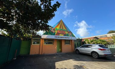 Excelente propiedad comercial en calle 18 de septiembre