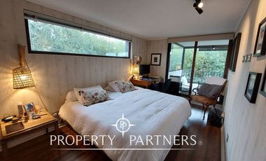 Espectacular departamento con gran vista