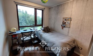Espectacular departamento con gran vista