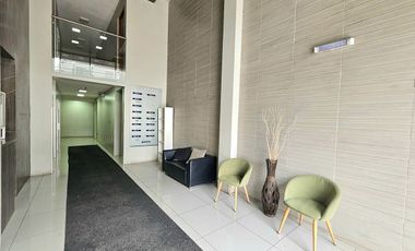 Amplia e Iluminada Oficina Centro Mackenna