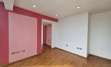 Amplia e Iluminada Oficina Centro Mackenna