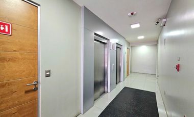 Amplia e Iluminada Oficina Centro Mackenna