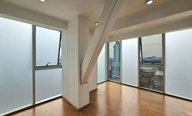 Amplia e Iluminada Oficina Centro Mackenna