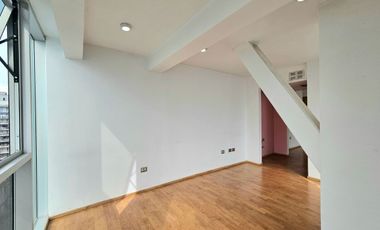 Amplia e Iluminada Oficina Centro Mackenna