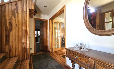Exclusiva Casa Portal De La Frontera