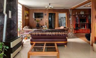 Una excelente inversión, casa
