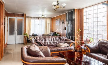 Una excelente inversión, casa