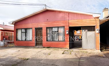 Una excelente inversión, casa