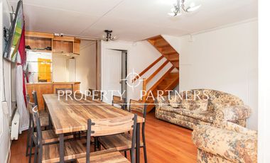 Una excelente inversión, casa