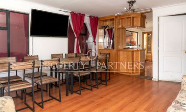 Una excelente inversión, casa
