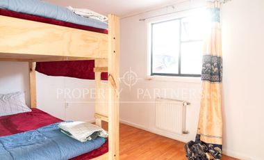 Una excelente inversión, casa