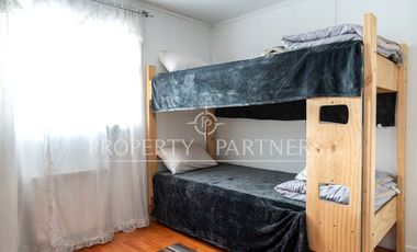Una excelente inversión, casa